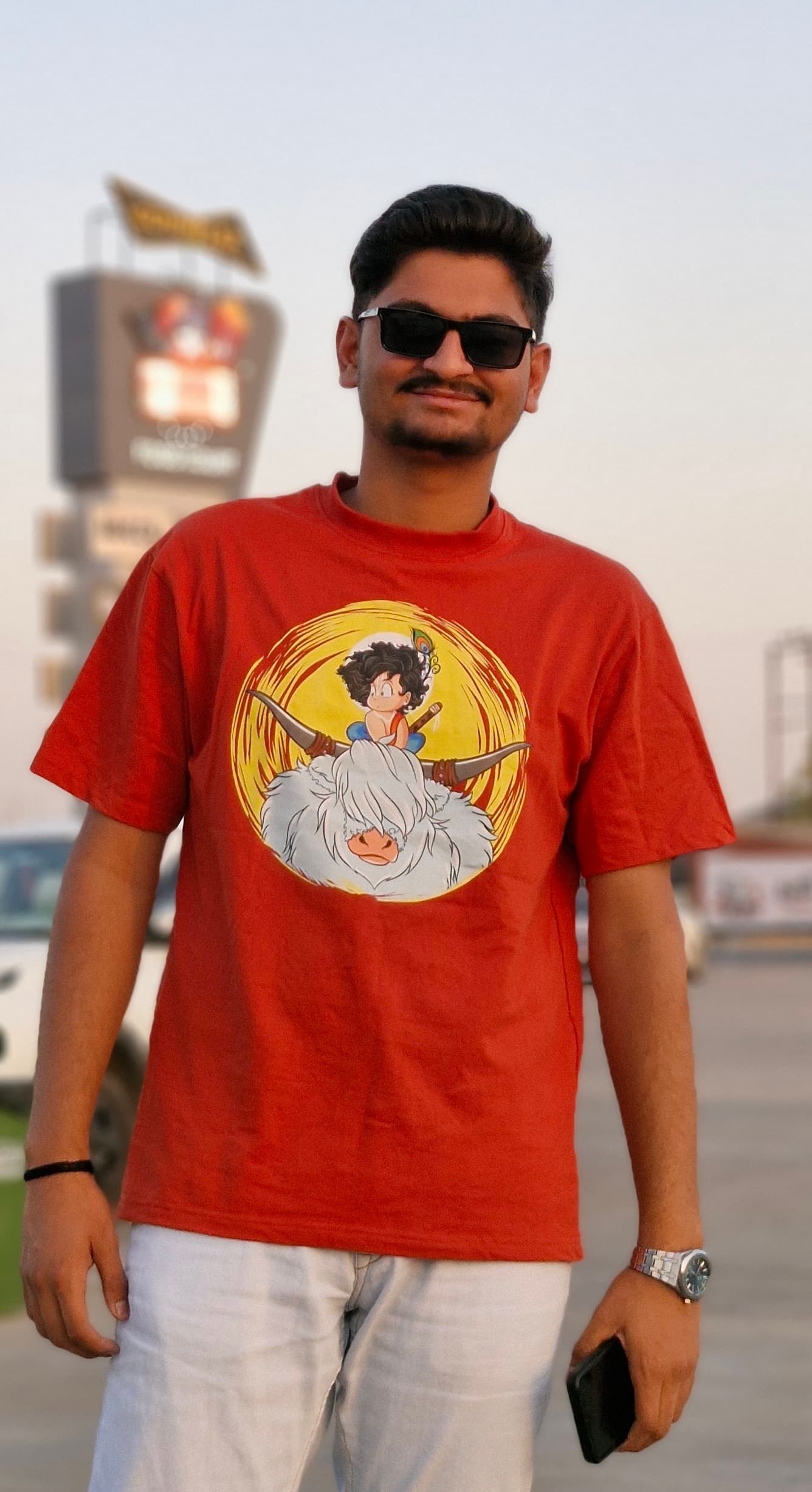 Khush Pithva